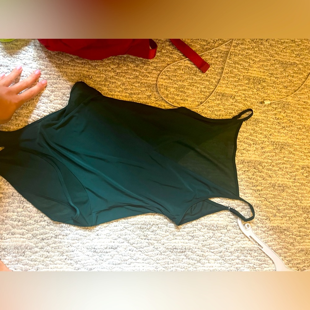 BodySuit